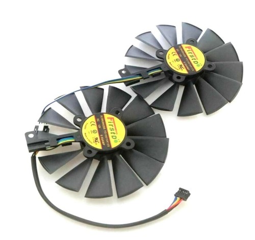 95mm originale strix gtx970 - strix,