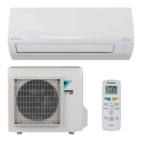 Daikin atxc35d condizionatore - daikin,