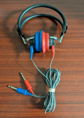 Telephonics tdh 39p headphones - telephonics, tdh-39p