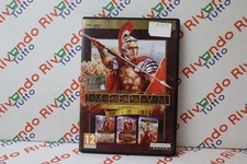 IMPERIUM CIVITAS ANTHOLOGY DVD