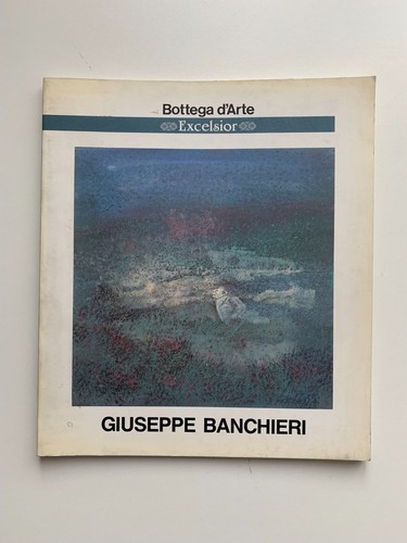 Catalogo monografia arte - monografia, d'arte