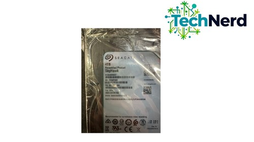 St4000vx007 seagate recerts - st4000vx007,