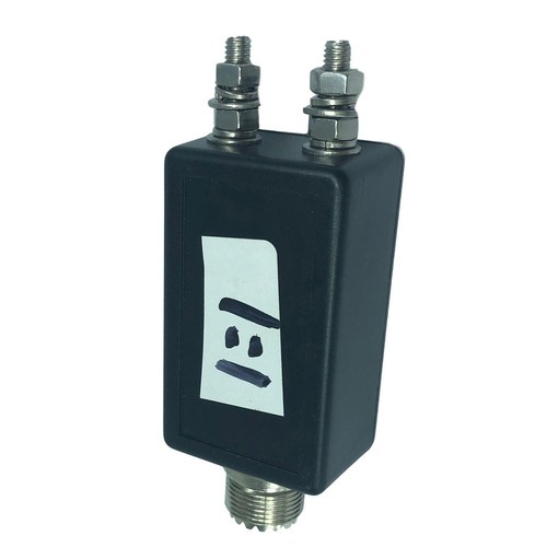 Balun 100w qrp - balun,