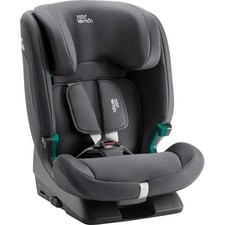 BRITAX RÖMER Seggiolino Auto EVOLVAFIX, con ISOFIX, Bambino da 76 a 150 cm (i-Size)