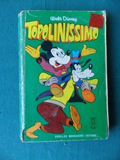 ED. MONDADORI  CLASSICI  DI