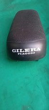 gilera 50 enduro Sella Nuova