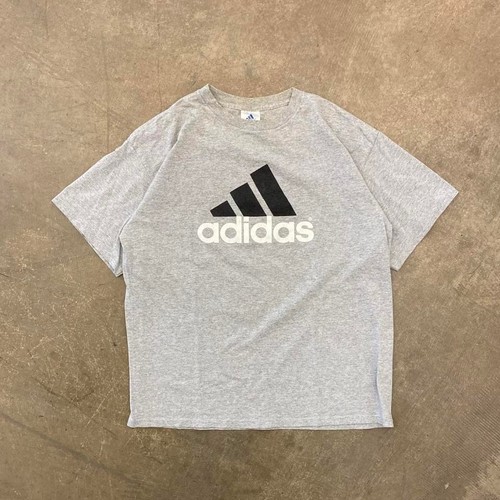 Shirt vintage y2k adidas - t-shirt,