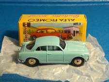 Hachette Mercury 1:48 - Alfa