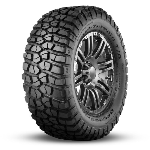 Goodrich mud terrain - bf,