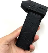 Potente ventilatore a turbo