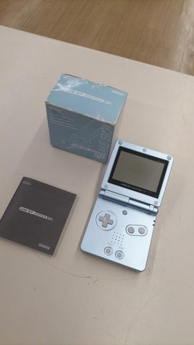 Nintendo game boy - game, sp