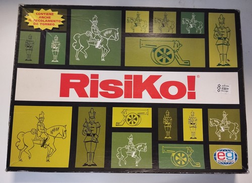 Gioco tavolo risiko 6 - tavolo, risiko!