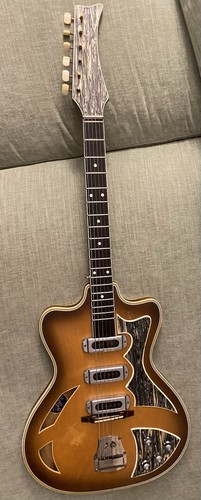 Rare vintage perlgold - vintage,