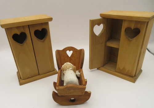 Ooak vintage artigianale - ooak,