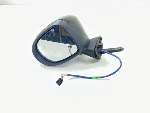 Specchietto retrovisore - specchietto,