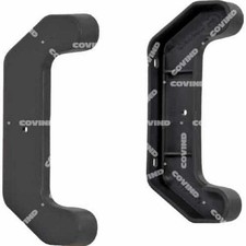 Cantonale paraincastro grigio