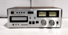 Panasonic RS-808 2-Channel