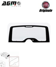 CRISTALLO ATERMICO VETRO