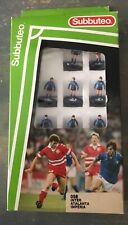 Subbuteo squadra Inter (Atalanta, Imperia) LW ref 058, serie 63000