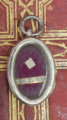 Relic reliquary reliquia - reliquary,