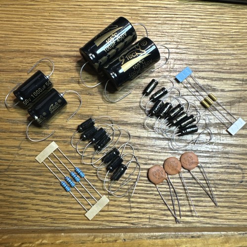 Peavey vtx kit completo di - peavey,
