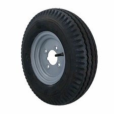 Ruota rimorchio 400 - ruota,