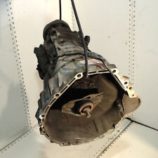 CAMBIO MANUALE COMPLETO PER