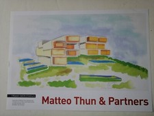 MATTEO THUN E PARTNERS