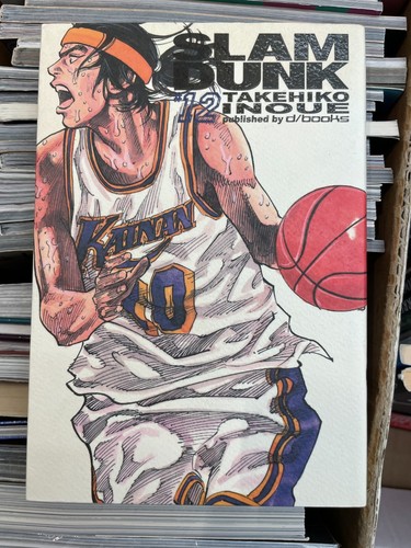 Slam dunk deluxe - deluxe, di