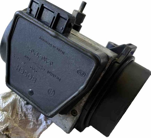 Debimetro originale bosch - debimetro,