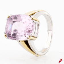 Anello Classico 750/18K Oro