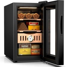 Mojgar 35L Humidor Elettrico