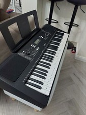 Yamaha Psr E363