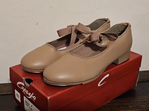 Capezio n625 tyette - jr.,
