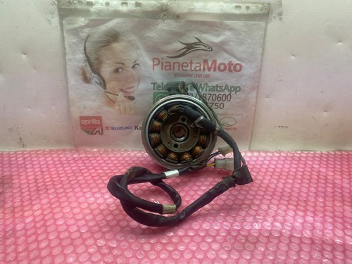 Statore volano kymco - kymco, people
