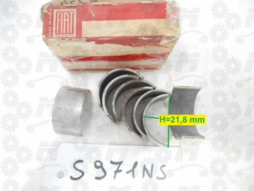 Serie bronzine biella - bronzine,