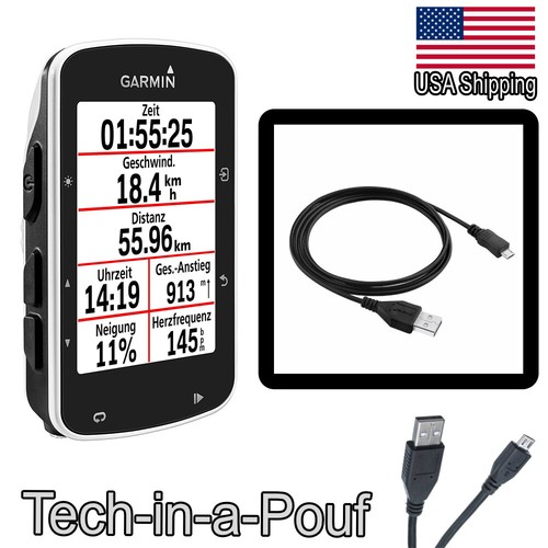 Garmin edge 520 plus bici - garmin,