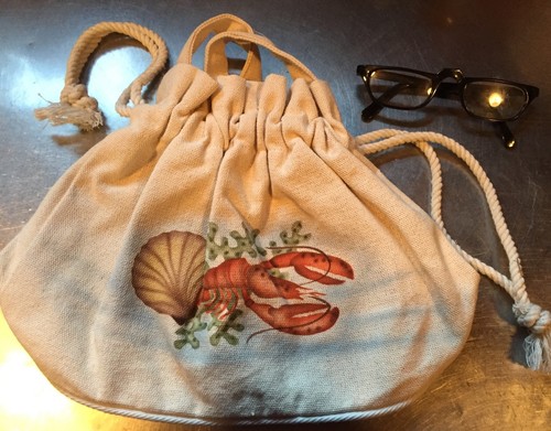 Bellissima borsa mantello - borsa,