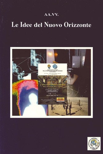 Idee del nuovo orizzonte - idee,