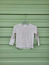 NEW ZARA CREAM BASIC