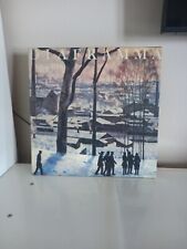 DIAFRAMMA - Siberia Lp