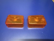 Honda Indicatore Lente