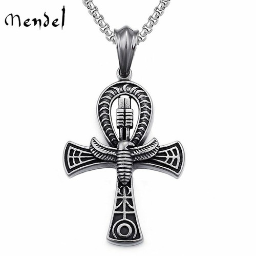 Mendel collana uomo antico - mendel,