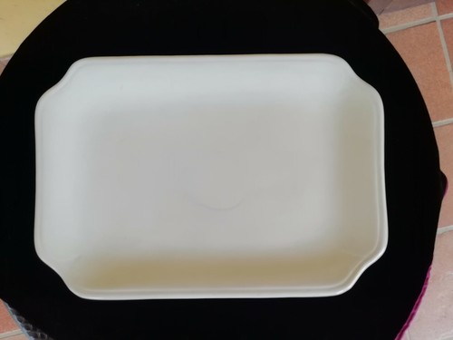 Piatto portata ottagonale - portata,