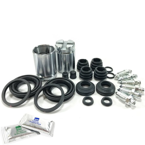 Kit riparazione pinza - kit,