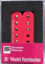 Seymour Duncan SH-4 JB Bridge