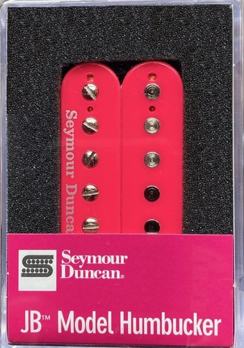 Seymour duncan jb bridge - seymour, sh-4