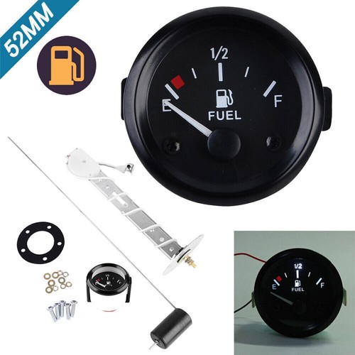 Indicatore serbatoio 12v - serbatoio,