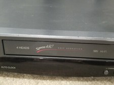 Videoregistratore Mitsubishi