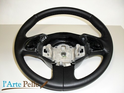 Coprivolante fiat nuova - coprivolante,